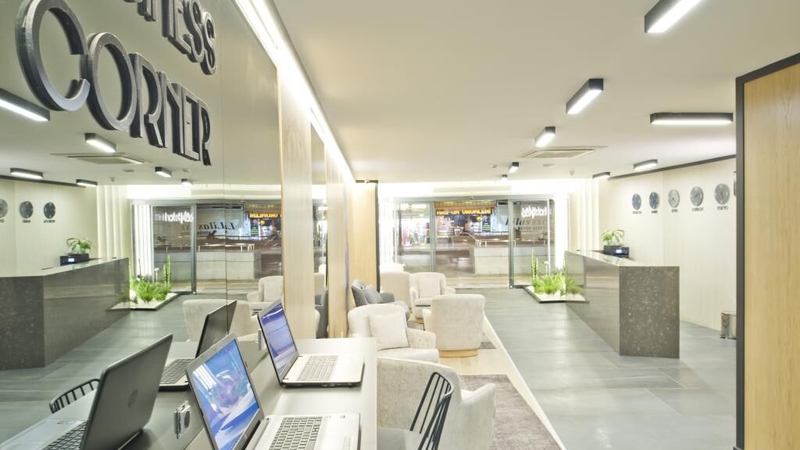 Hotel 86 By Katipoğlu