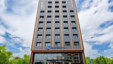 Best Western İzmir Hotel